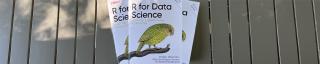 R for Data Science, 2nd edition