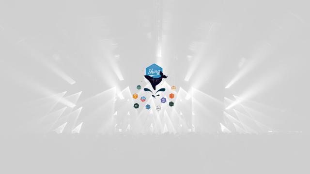 Shiny in Production 2025