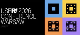 useR! 2026