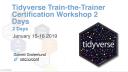 Tidyverse Train-the-Trainer Certification Workshop - rstudio::conf(2019L)