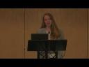 Therese Anders | Peer review in data science courses | RStudio (2020)