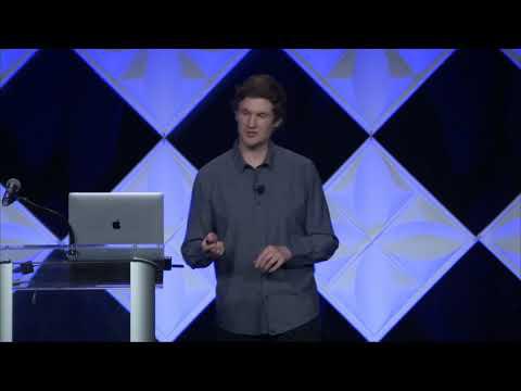 Dr. Carson Sievert | Reproducible Shiny apps with shinymeta | RStudio (2020)