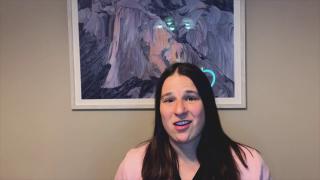 Maya Gans | Starting an R Book Club: Cooking Up Friendships in Isolation | RStudio