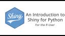 Wrangling data for a Shiny app in Python || Michael Chow || Posit