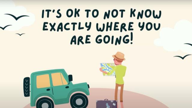 R! You Going?! - posit::conf(2023)