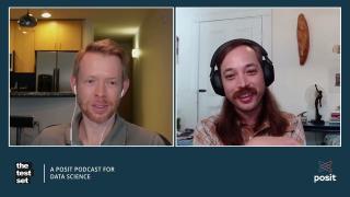 Michael Chow: From psychology and Python to constrained creativity