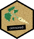 censored