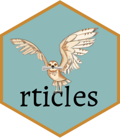 rticles