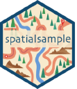 spatialsample